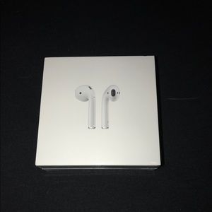 Air pods
